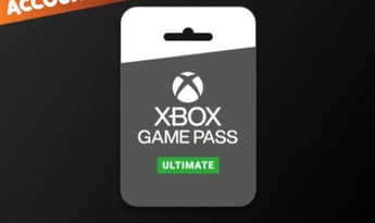 Xbox Game Pass Ultimate 2 Months - Account Global Xbox Game Pass