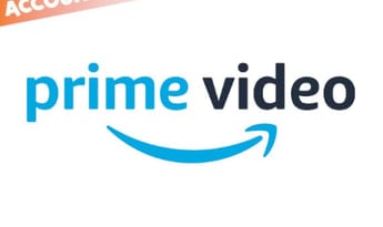 Amazon Prime Video 1 Month - Account Global TV