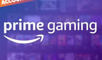 Amazon Prime Gaming 1 Month - Topdigideals Account  Global Amazon