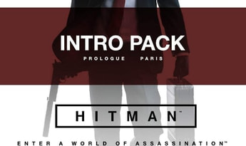 Hitman - Intro Pack Global Steam