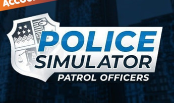 Police Simulator: Patrol Officers - Steam Account EN/DE/ZH/ZH Global Steam