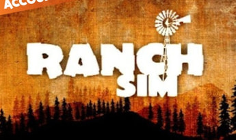 Ranch Simulator - Steam Account Global Steam
