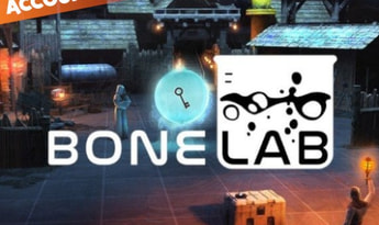 BoneLab VR - Steam Account EN Global Steam