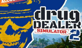Drug Dealer Simulator 2 - Steam Account Global Steam