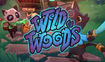 Wild Woods ROW Steam
