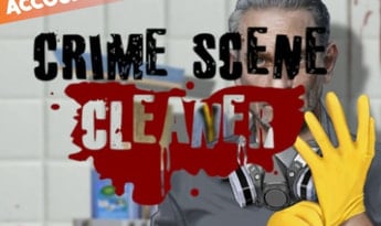 Crime Scene Cleaner - Steam Account Global Steam