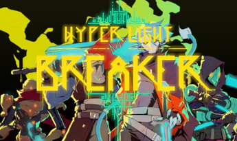 Hyper Light Breaker Global Steam Gift