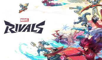 Marvel Rivals 1000 Lattices Direct Top-Up