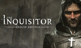The Inquisitor Deluxe Edition Global Steam