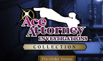 Ace Attorney Investigations Collection - Pre-Order Bonus DLC EN EU PS4