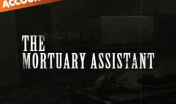 The Mortuary Assistant - Steam Account EN Global Steam