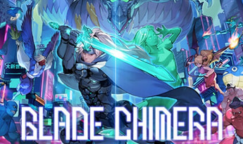 Blade Chimera Global Steam
