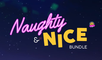 The Jackbox Naughty and Nice Bundle EN EU Xbox/One/Series/Xbox - PC