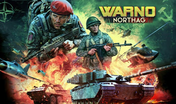 WARNO - Northag DLC EN/DE/FR/RU/ZH/ES Global Steam