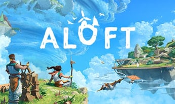 Aloft Global Steam