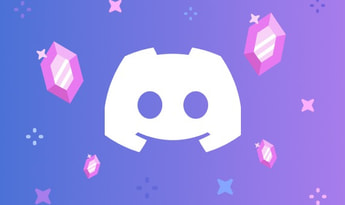 Discord Server Boost 1 Month Direct Top-Up