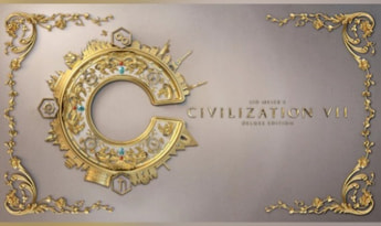 Sid Meier's Civilization VII Deluxe Edition US/CA Steam