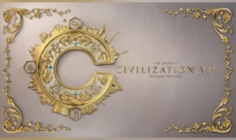 Sid Meier's Civilization VII Deluxe Edition Global Steam