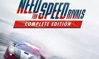Need for Speed: Rivals Complete Edition EN/DE/FR/IT/NL/PT/ES Global EA App