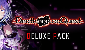 Death end re;Quest - Deluxe Pack DLC EN/JA/ZH Global Steam