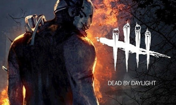 Dead by Daylight EN United Kingdom Xbox - PC