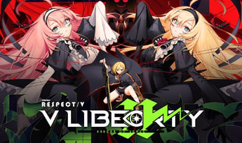 DJMax Respect V - V Liberty II Pack DLC EN Global Steam