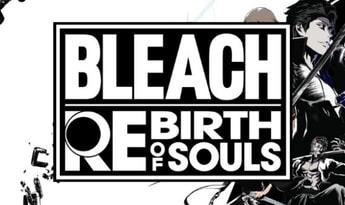 Bleach: Rebirth of Souls Global Steam Gift