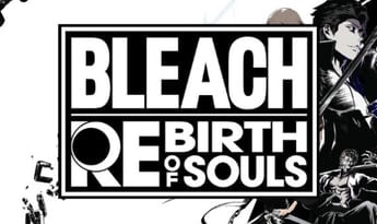 Bleach: Rebirth of Souls EN United States Xbox Series