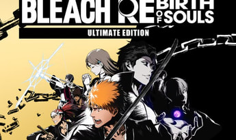 Bleach: Rebirth of Souls Ultimate Edition Global Steam Gift