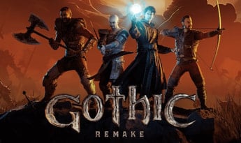 Gothic 1 Remake EU Steam
