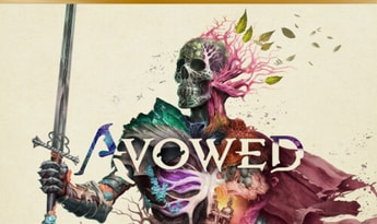 Avowed Premium Edition EN Global Steam Gift