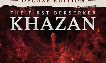 The First Berserker: Khazan Deluxe Edition EN United States Xbox Series