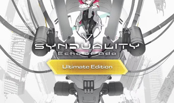 Synduality: Echo Of Ada Ultimate Edition Global Steam Gift