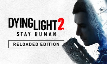 Dying Light 2: Stay Human Reloaded Edition United States Xbox One Xbox Series