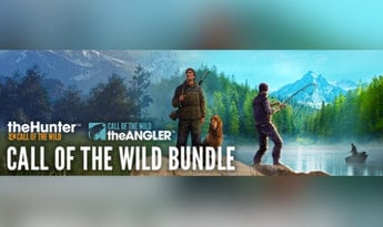 Call of the Wild - Bundle Steam Global