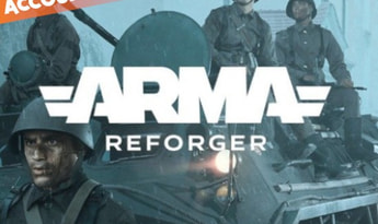 Arma Reforger - Xbox Account EN Global Xbox Series