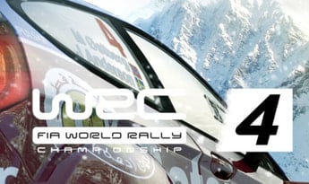 WRC: FIA World Rally Championship 4 Global Steam