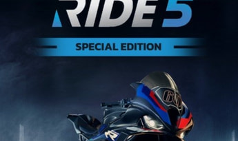 Ride 5 Special Edition EN ROW Xbox Series