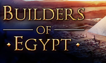 Builders of Egypt Global Steam