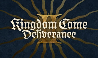 Kingdom Come: Deliverance II EN EU PS5