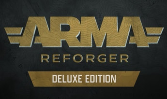 Arma Reforger Deluxe Edition Global Steam