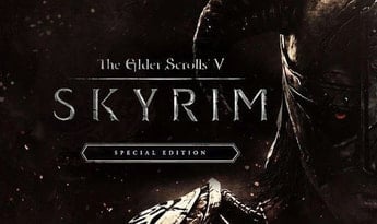 The Elder Scrolls V: Skyrim Special Edition ROW Steam