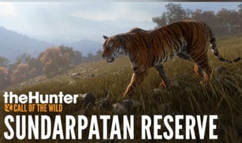 theHunter: Call of the Wild - Sundarpatan Nepal Hunting Reserve DLC EN Global Steam