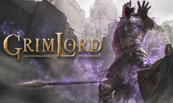 Grimlord VR EN/DE/FR/JA/KO/PT/ZH/ES Global Steam