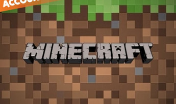 Minecraft - Nintendo Switch Account Global Nintendo Switch