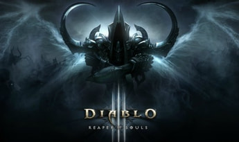Diablo 3: Reaper of Souls DLC EN EU Battle.net
