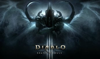 Diablo 3: Reaper of Souls DLC EN EU Battle.net