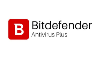 Bitdefender Antivirus Plus 2 Years 3 Dev  Global Software License