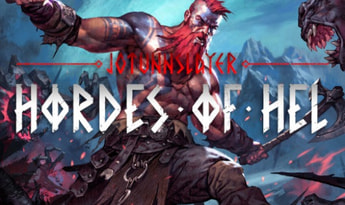 Jotunnslayer: Hordes of Hel ROW Steam