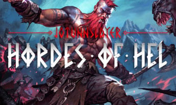 Jotunnslayer: Hordes of Hel Global Steam